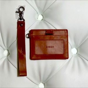 The Denner Wallet by Andar